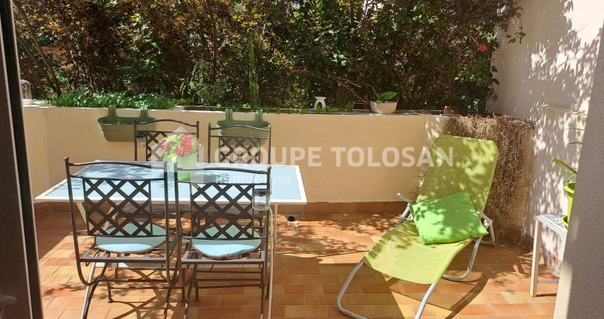 vente Maison Montgiscard