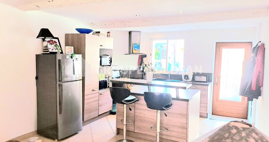 vente Maison Montgiscard