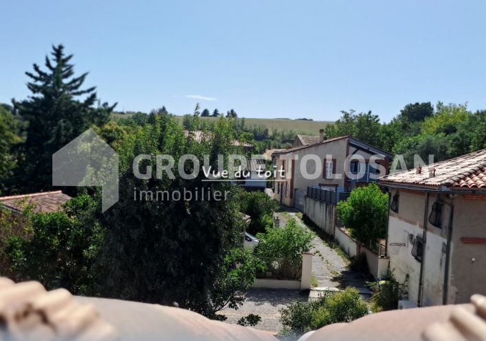 vente Maison Montgiscard