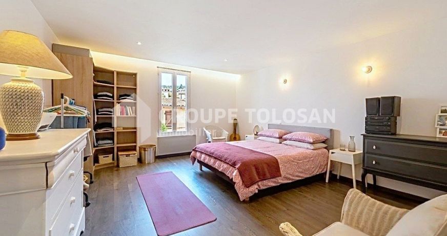 vente Maison Montgiscard