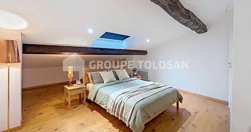 vente Maison Montgiscard