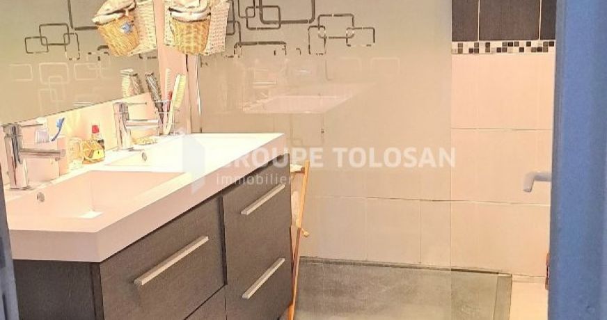 vente Maison Montgiscard