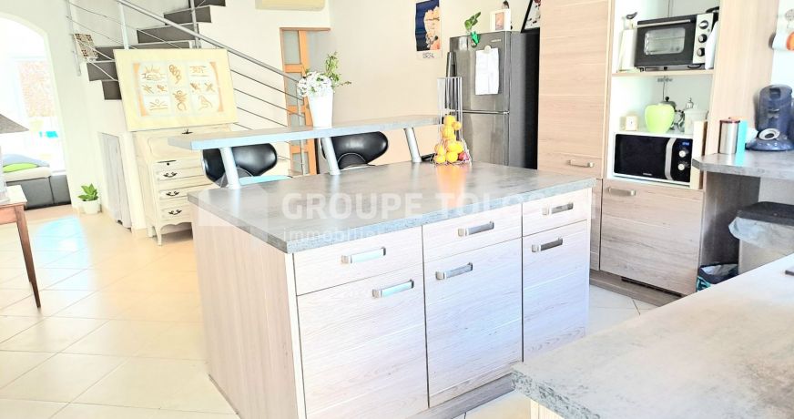 vente Maison Montgiscard