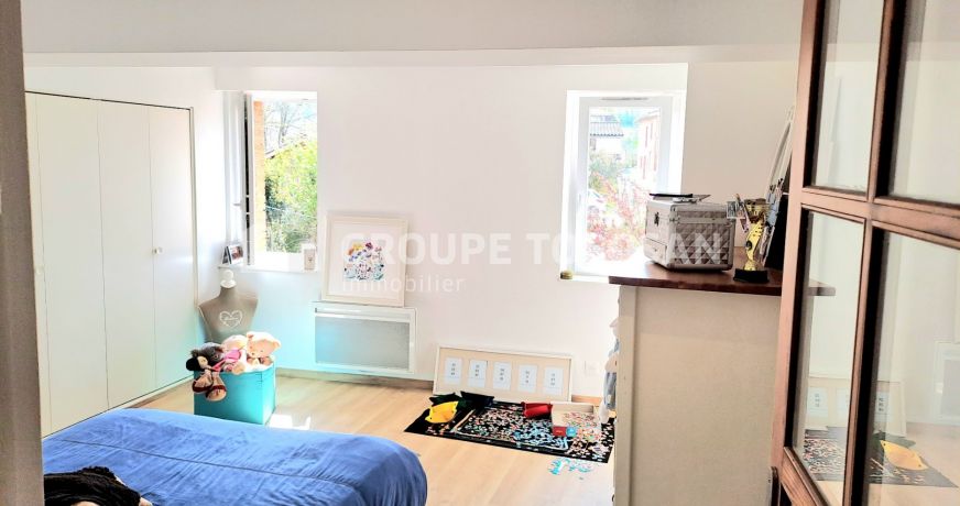 vente Maison Montgiscard