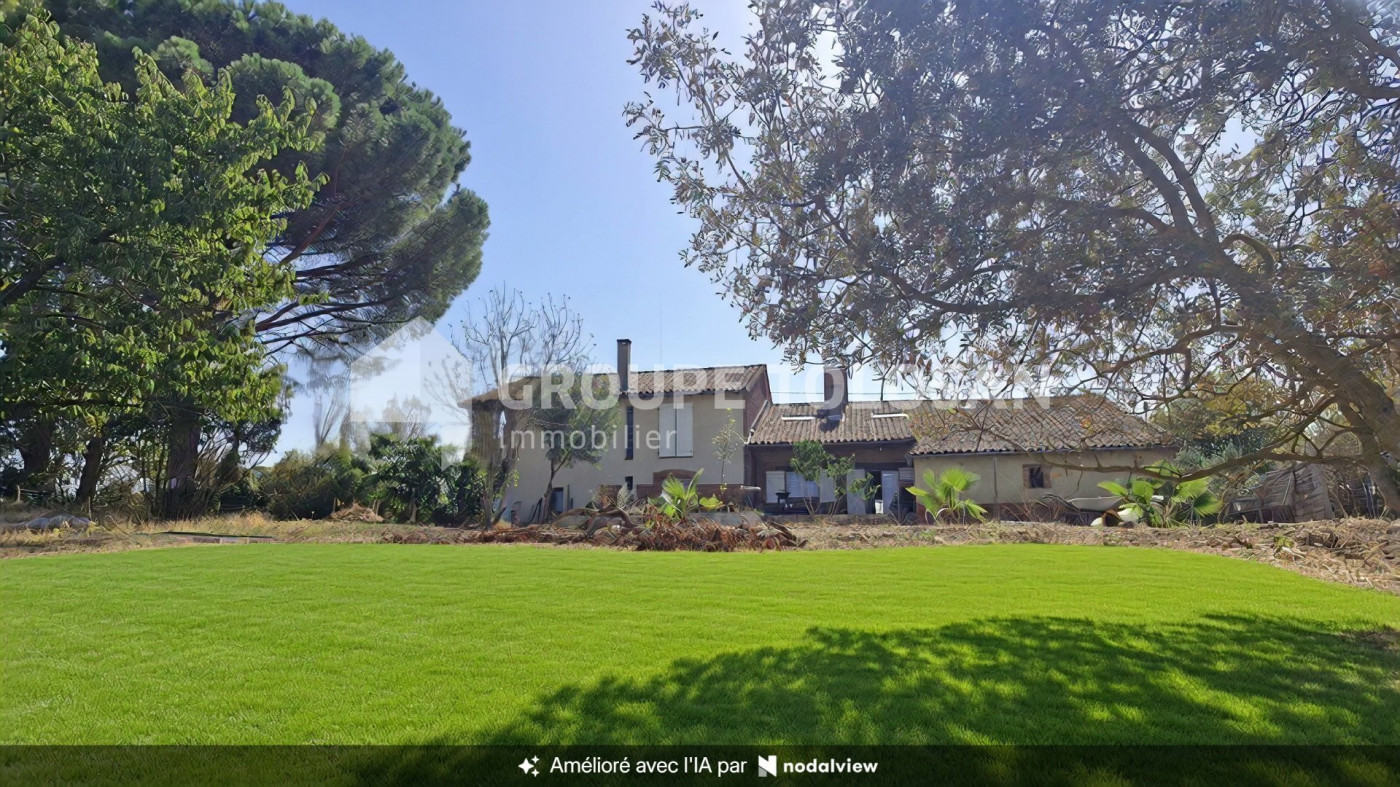 vente Maison Quint Fonsegrives - Photo 2