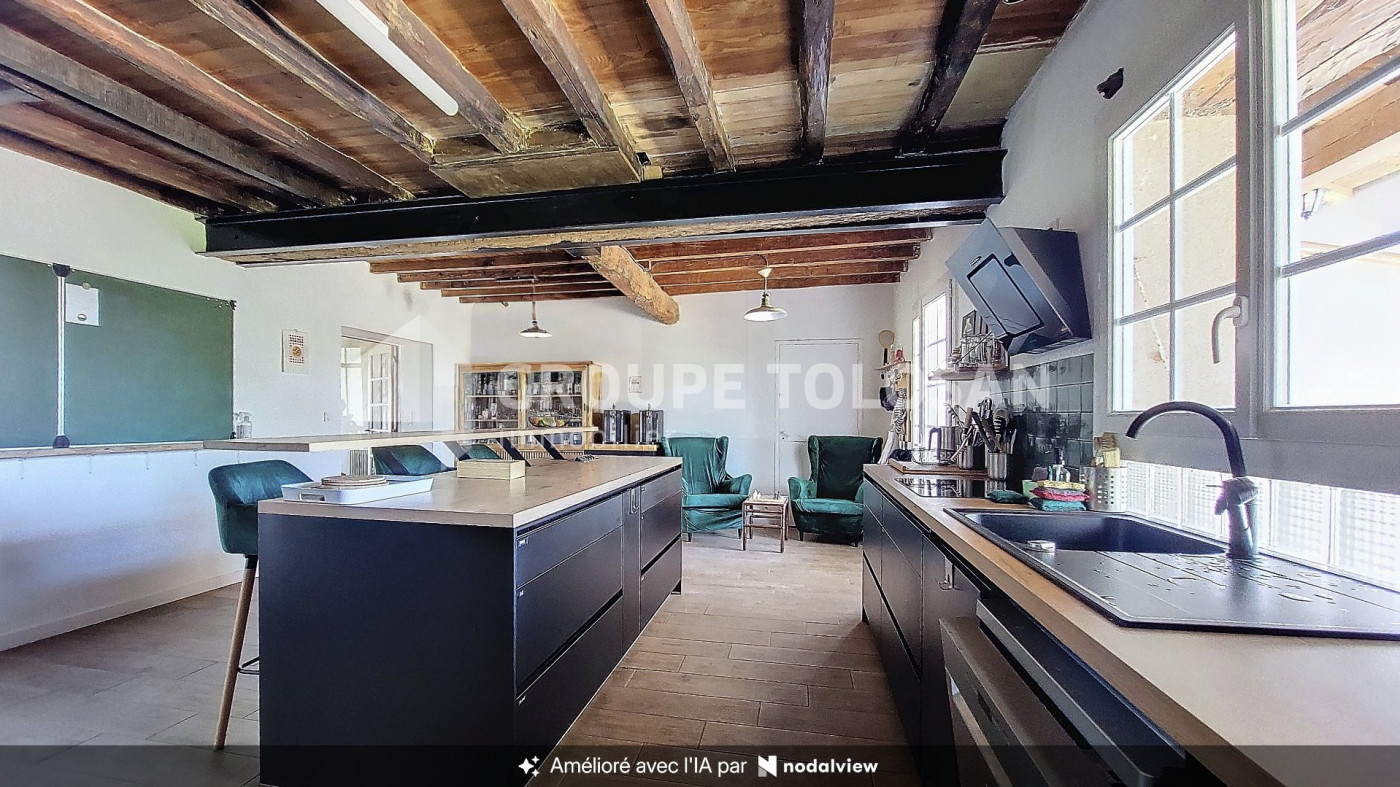vente Maison Quint Fonsegrives - Photo 5
