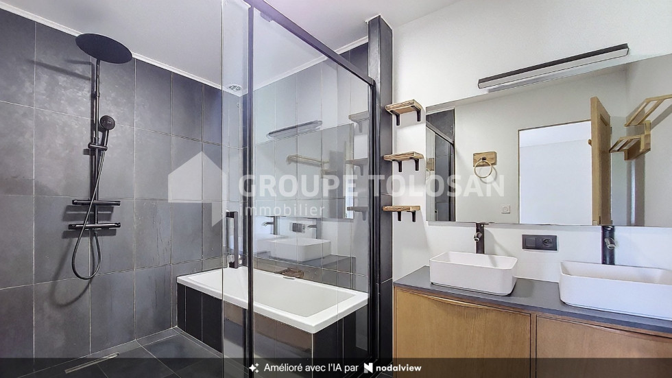 vente Maison Quint Fonsegrives - Photo 7