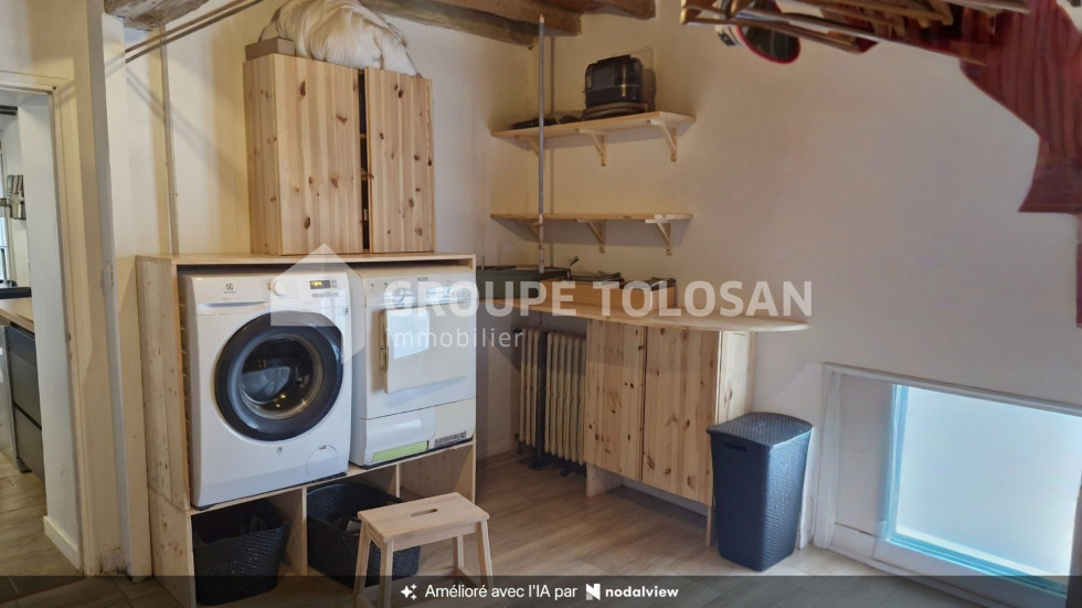 vente Maison Quint Fonsegrives - Photo 8