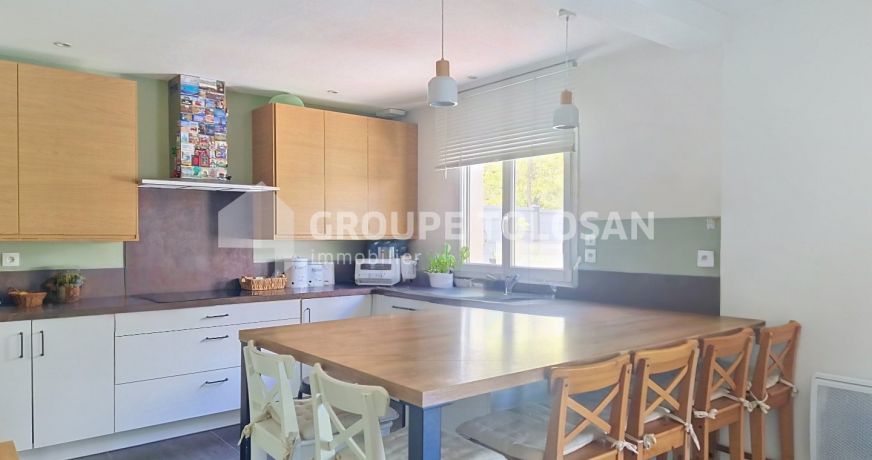 vente Maison Labege