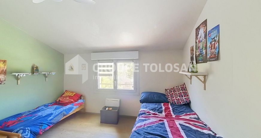 vente Maison Labege