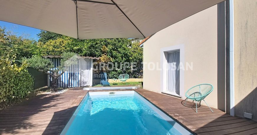 vente Maison Labege