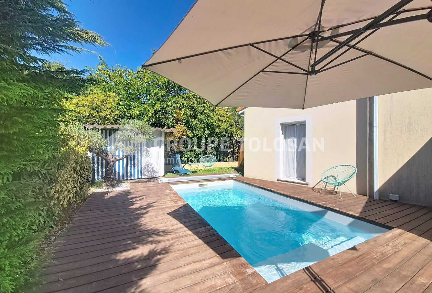 vente Maison Labege - Photo 2