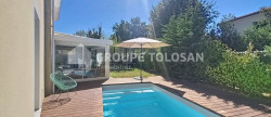 vente Maison Labege