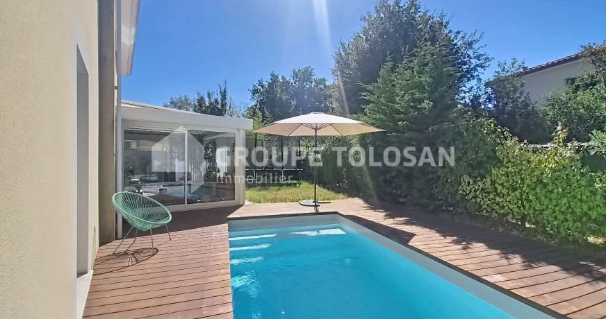 vente Maison Labege
