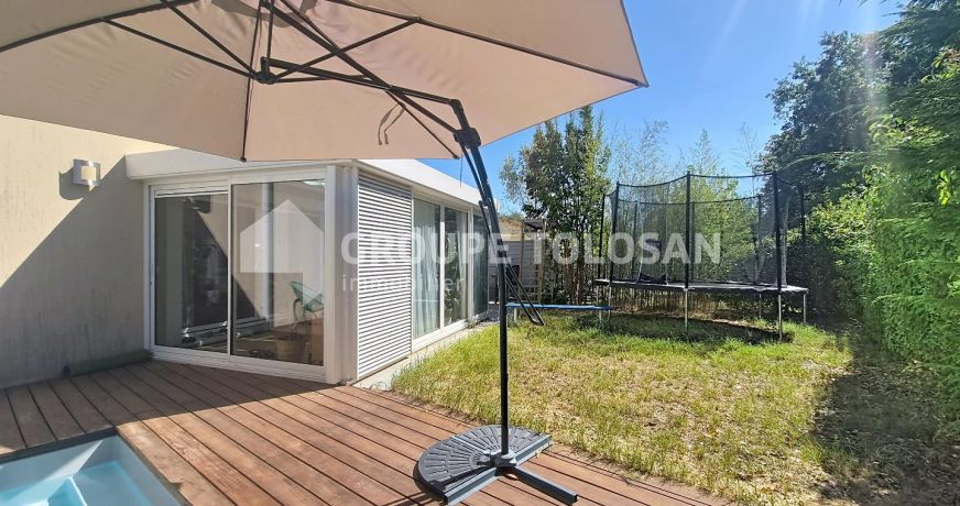 vente Maison Labege