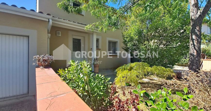 vente Maison Labege