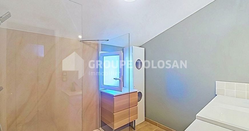 vente Maison Labege