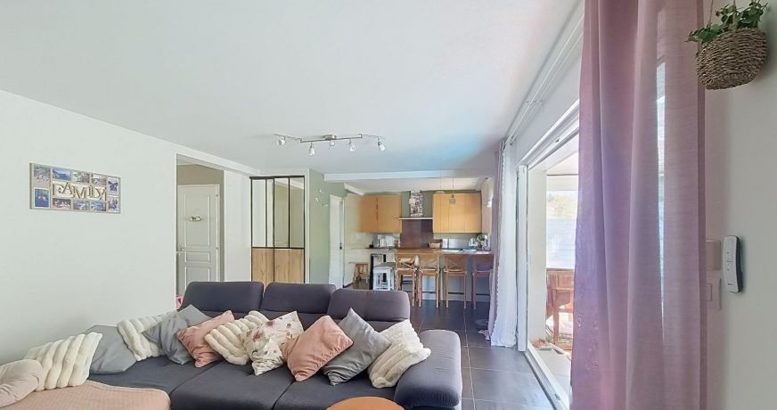 vente Maison Labege