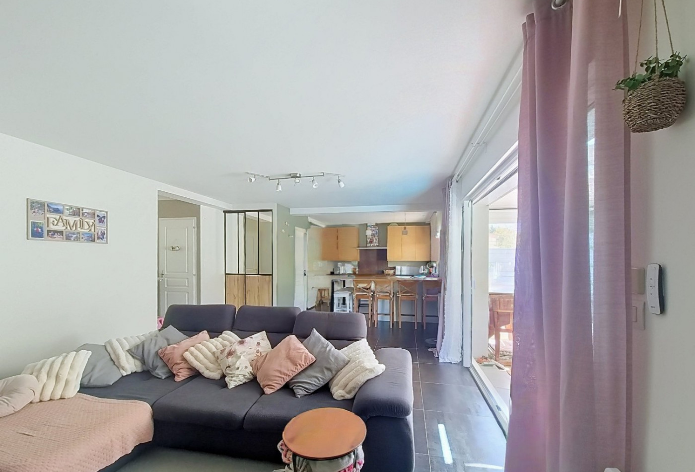 vente Maison Labege - Photo 3