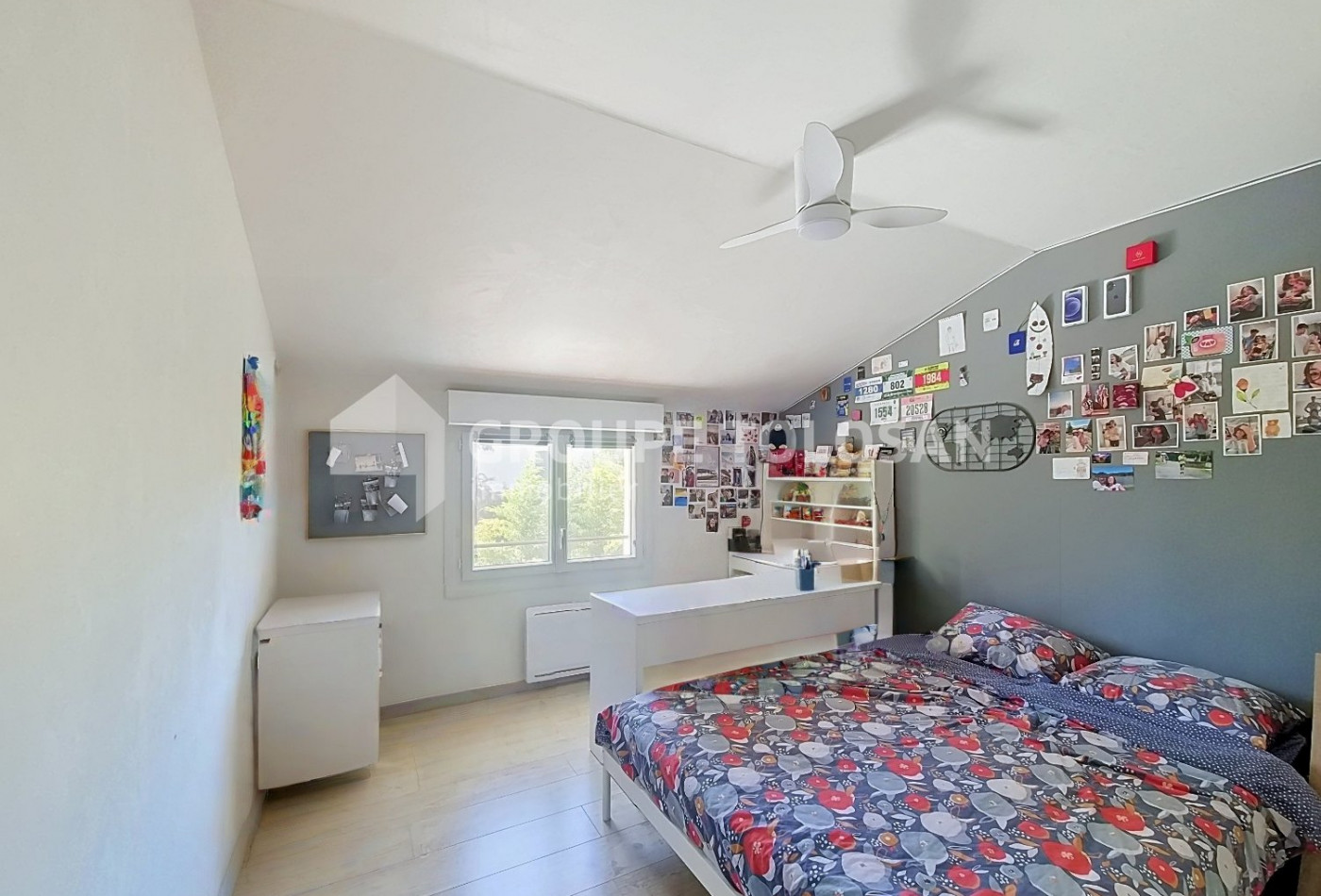 vente Maison Labege - Photo 10