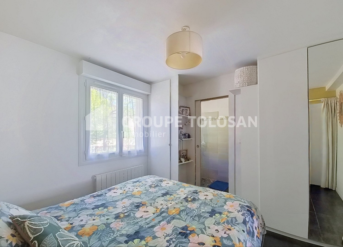 vente Maison Labege - Photo 9
