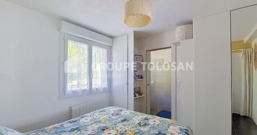 vente Maison Labege