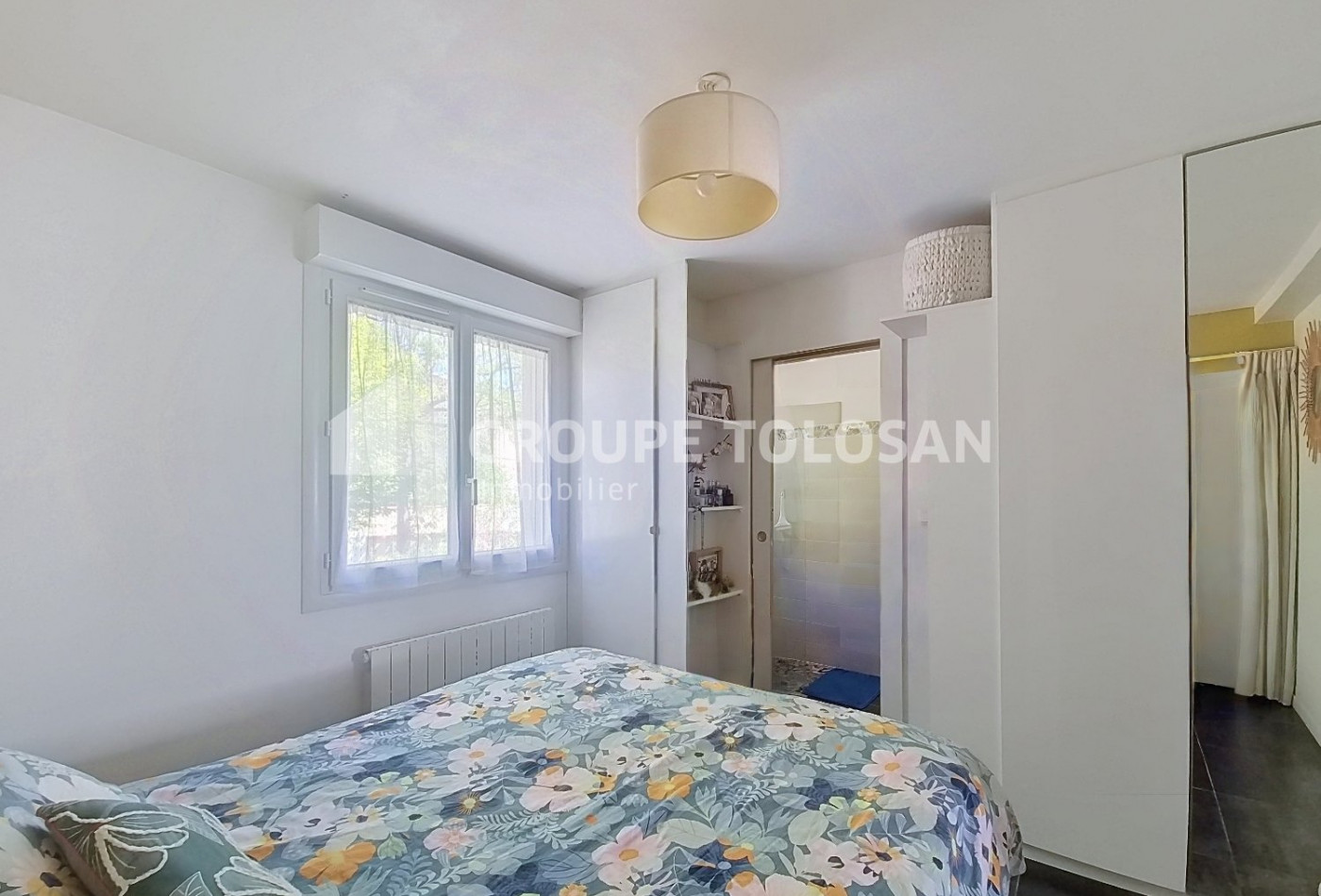 vente Maison Labege - Photo 9
