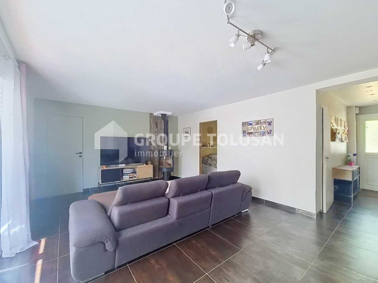 vente Maison Labege - Photo 5