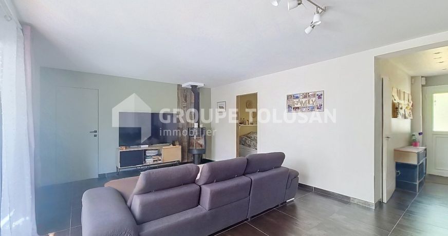 vente Maison Labege