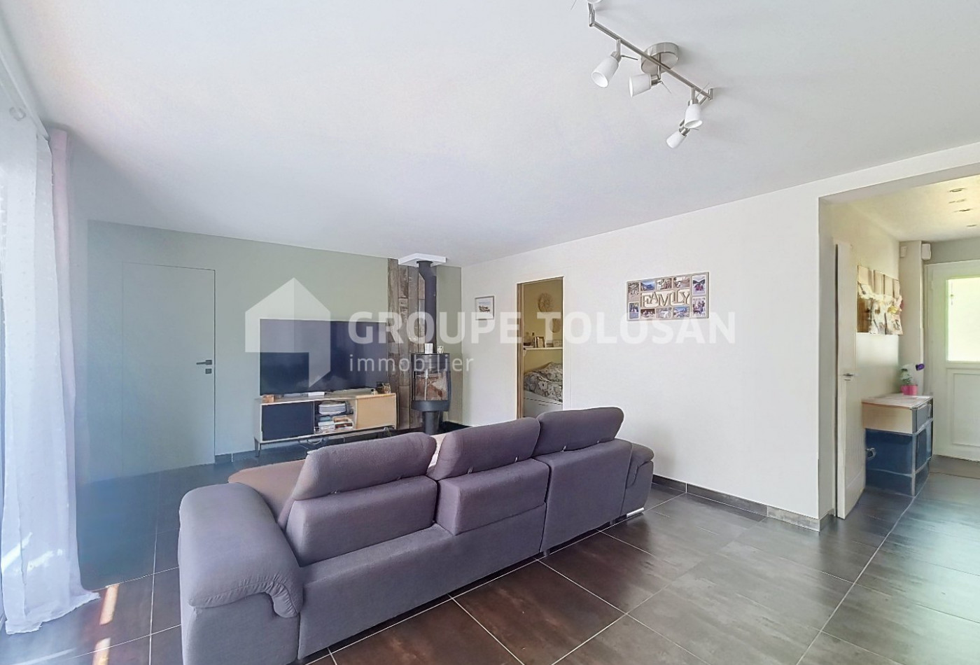 vente Maison Labege - Photo 5