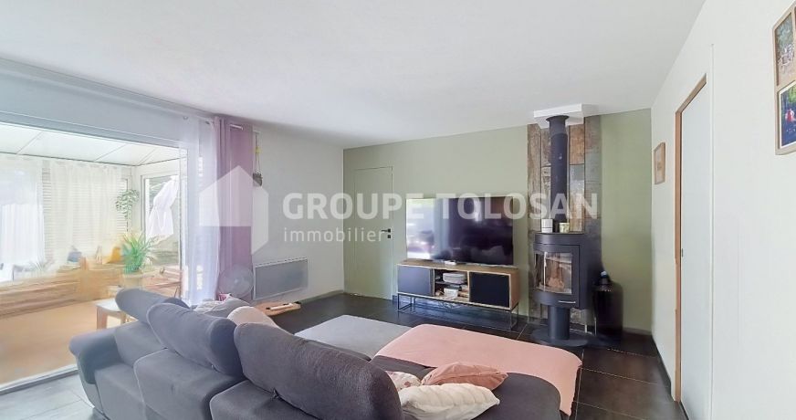 vente Maison Labege