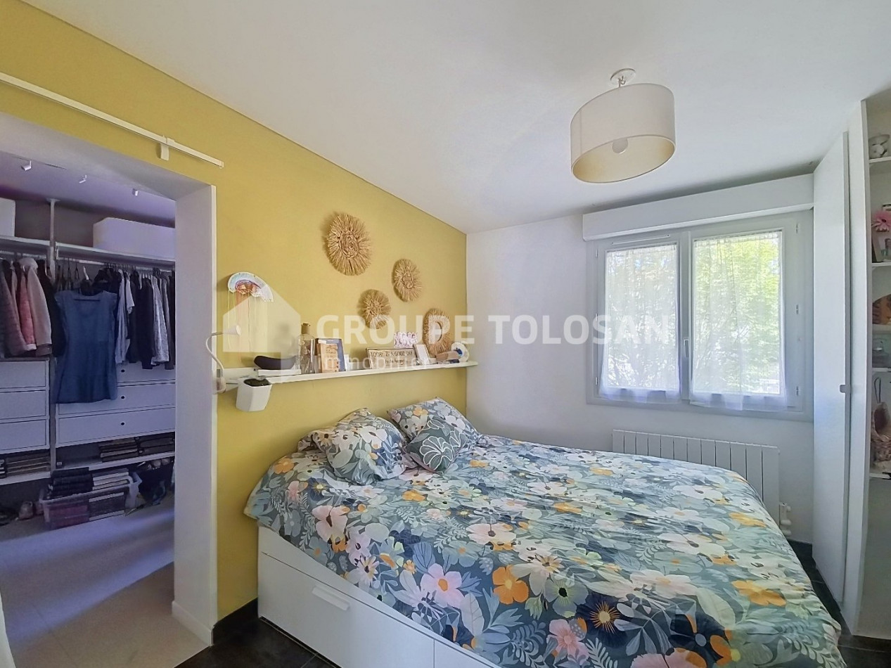 vente Maison Labege - Photo 8