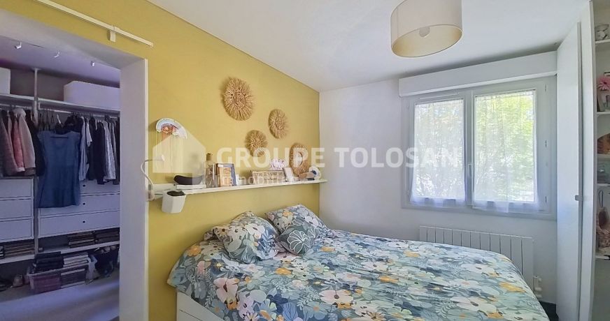 vente Maison Labege