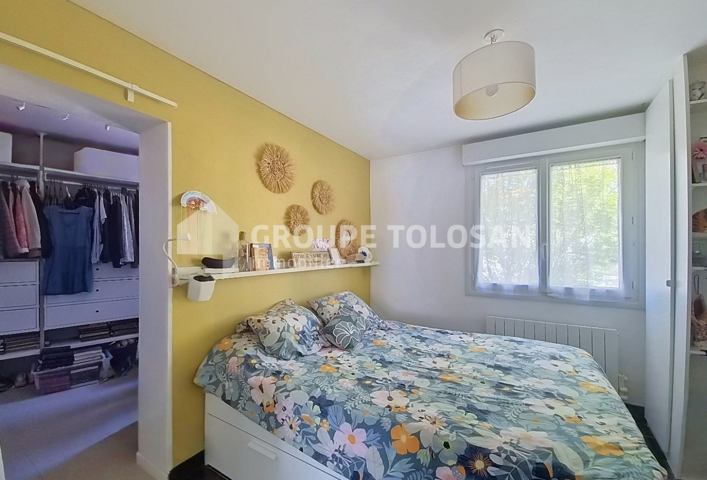 vente Maison Labege - Photo 8