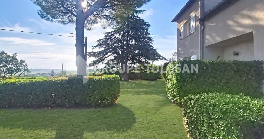 vente Maison Odars