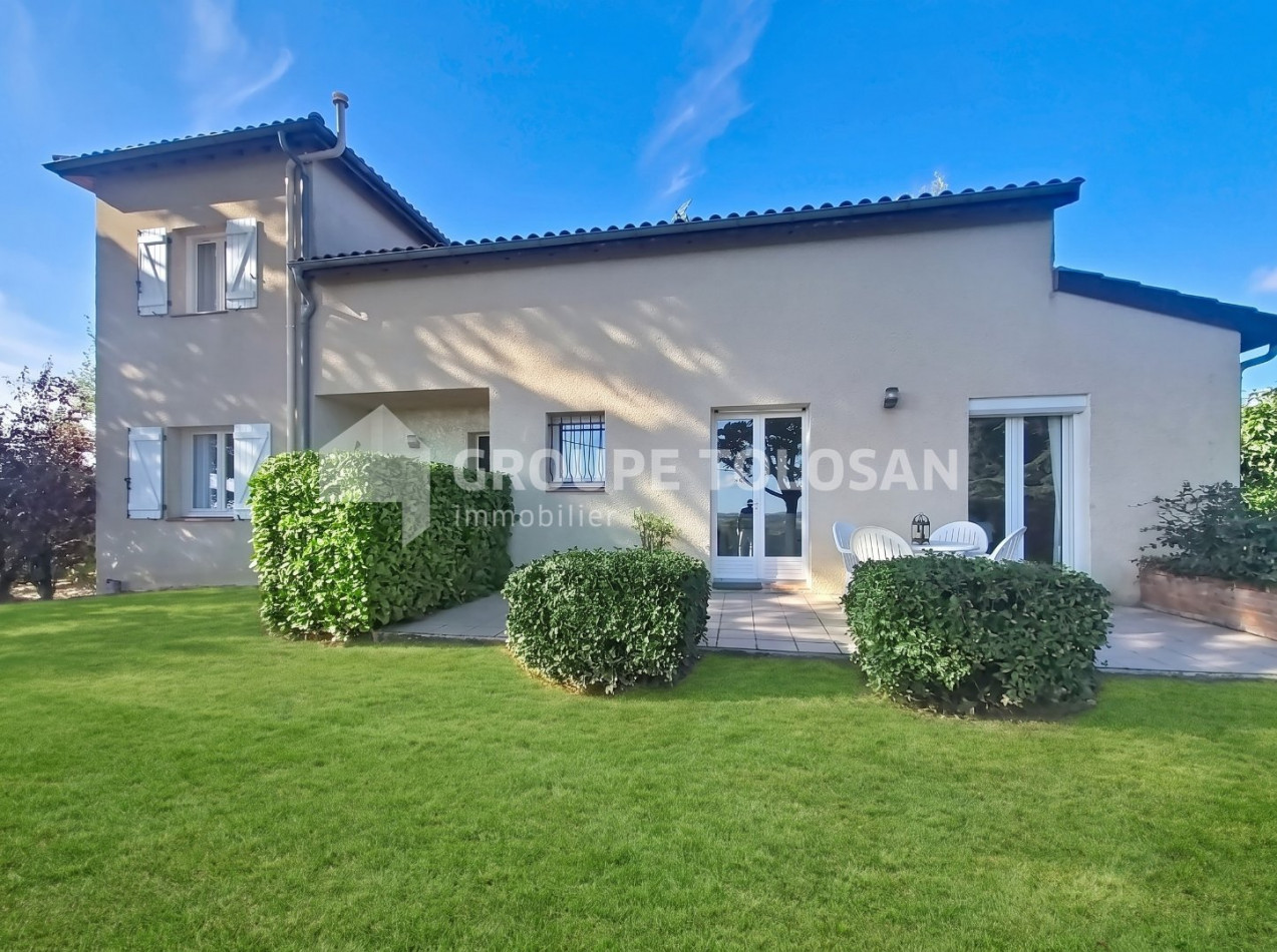 vente Maison Odars - Photo 1
