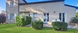 vente Maison Odars