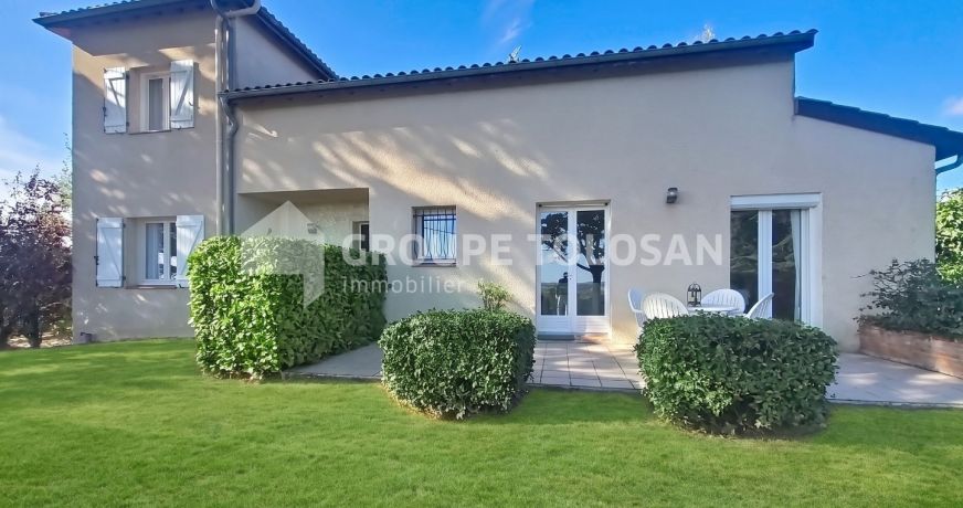 vente Maison Odars