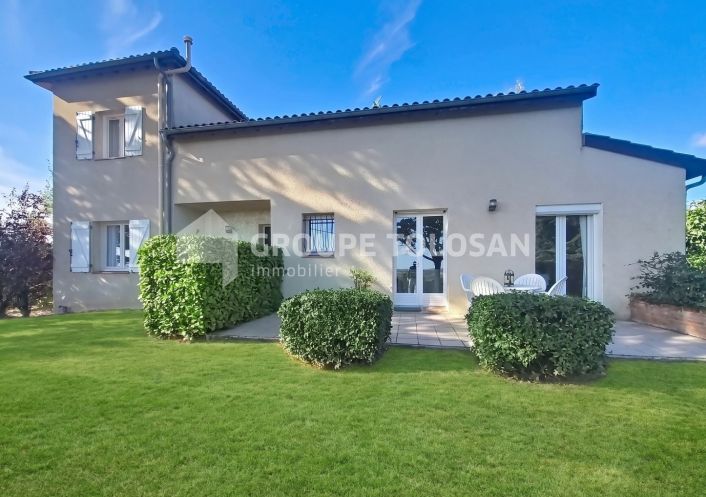 à vendre Maison Odars