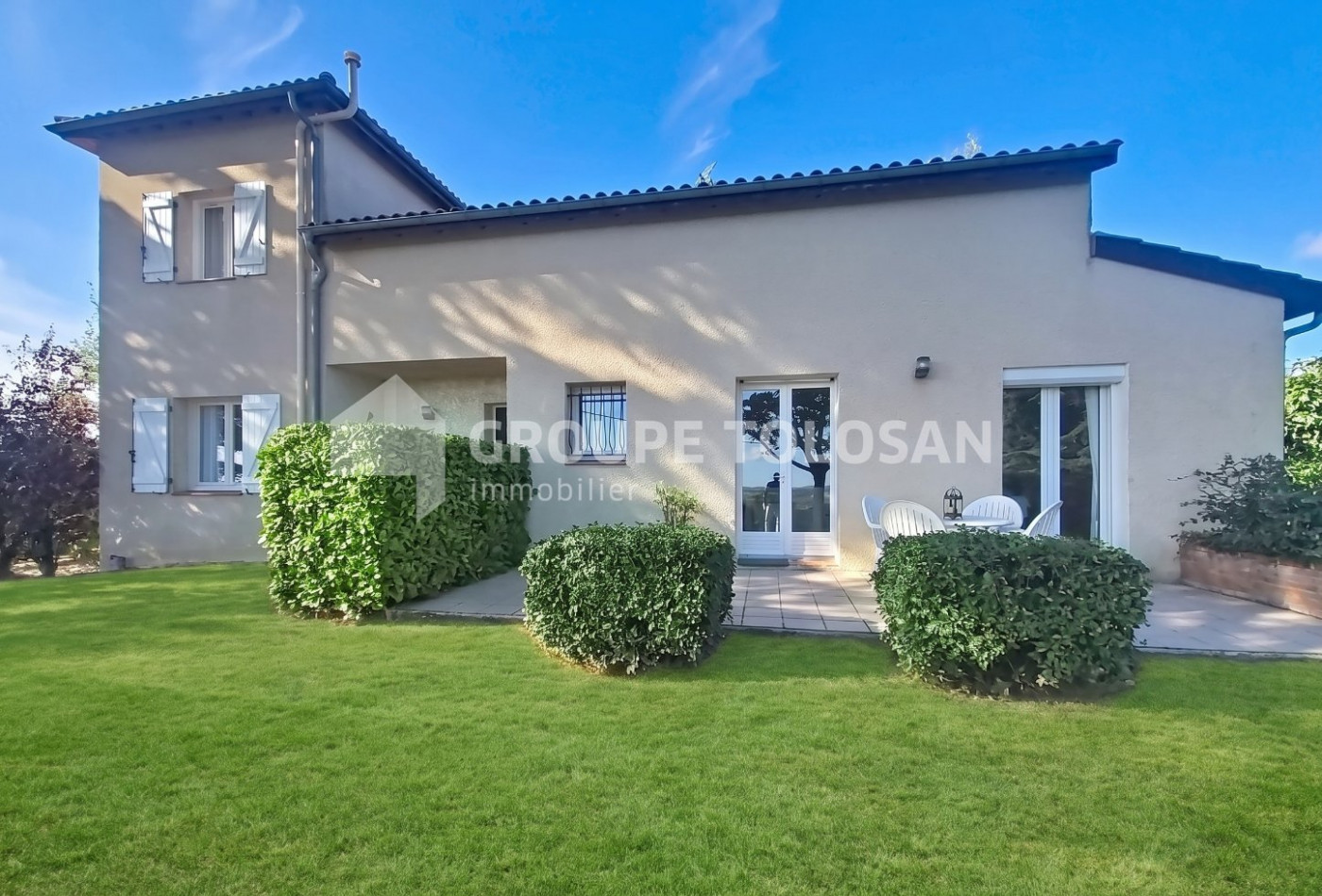 vente Maison Odars - Photo 1