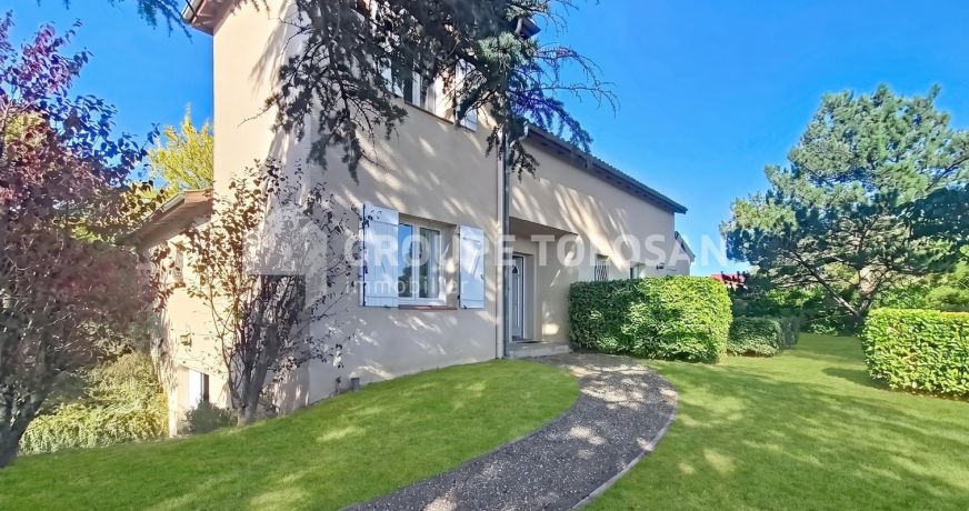 vente Maison Odars
