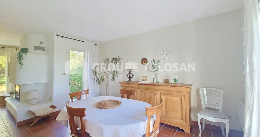 vente Maison Odars