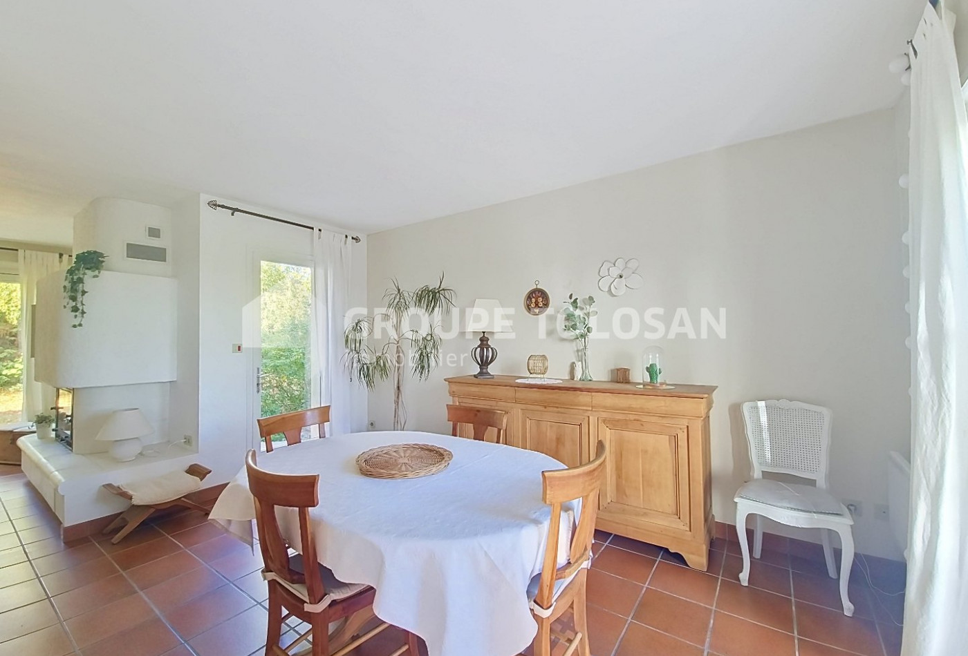 vente Maison Odars - Photo 6