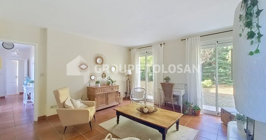 vente Maison Odars