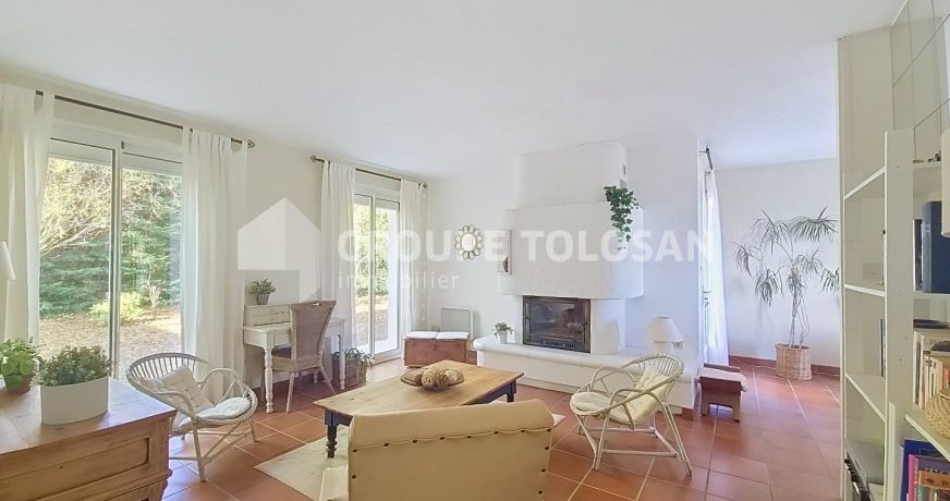 vente Maison Odars