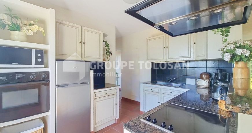 vente Maison Odars