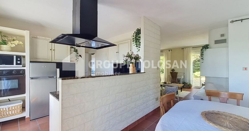 vente Maison Odars