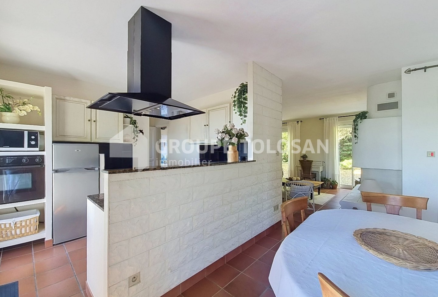 vente Maison Odars - Photo 7