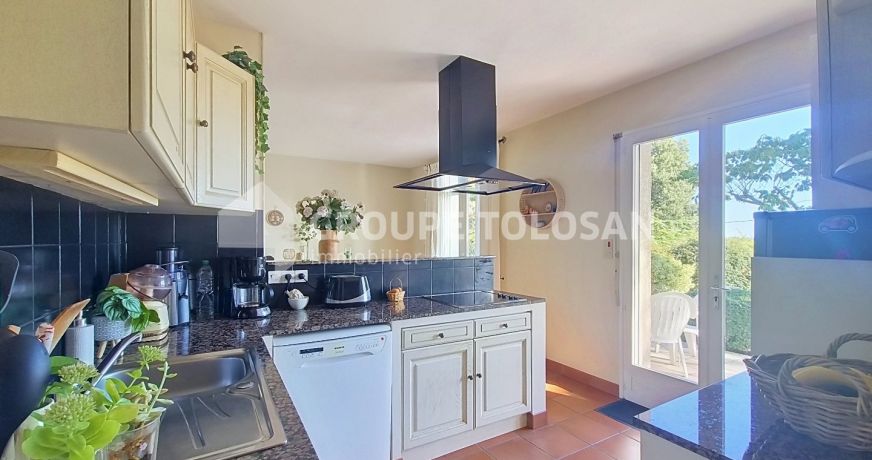 vente Maison Odars