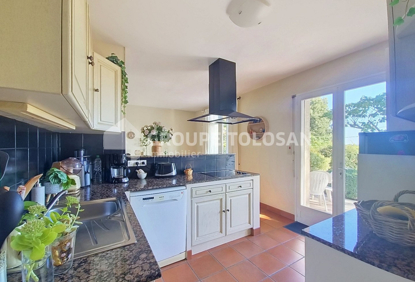 vente Maison Odars - Photo 9